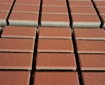 吉林荷兰砖是如何产生的呢？其实它的产生和以下三大因素有关: